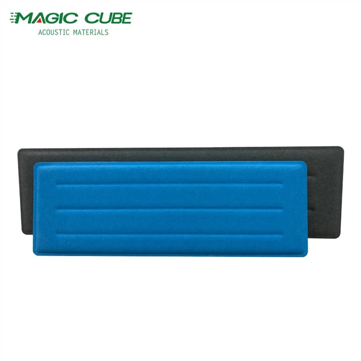Polyester Fiber Desk Panel
