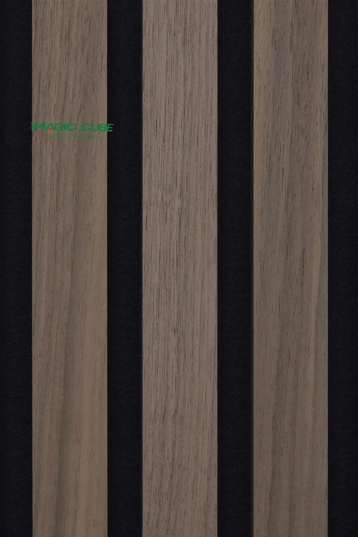 Acupanel Slat Wall