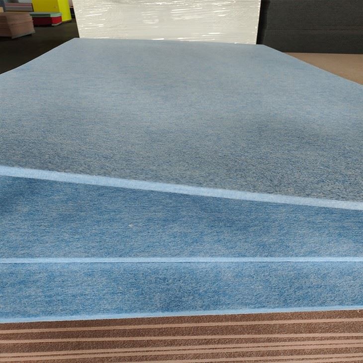 Sound Insulation For Walls high quality
